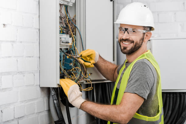Best Ceiling Fan Installation Electrician  in Forrest City, AR