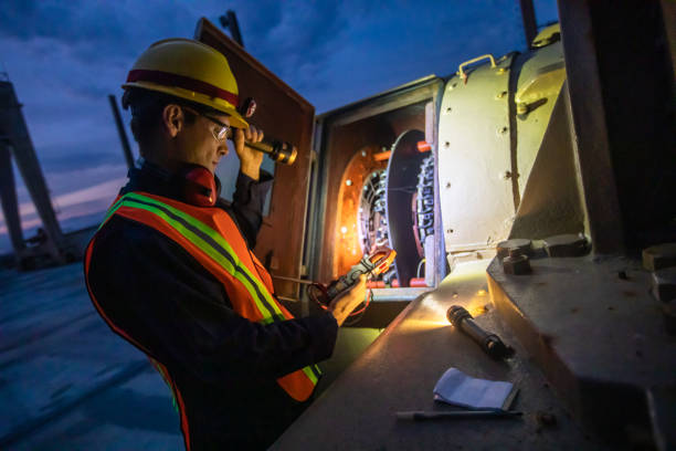 Best Industrial Electrical Services  in Forrest City, AR
