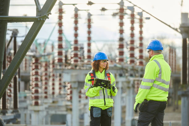 Electrical System Inspection in AR