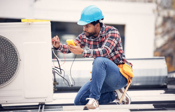 Best Electric Panel Repair  in Forrest City, AR