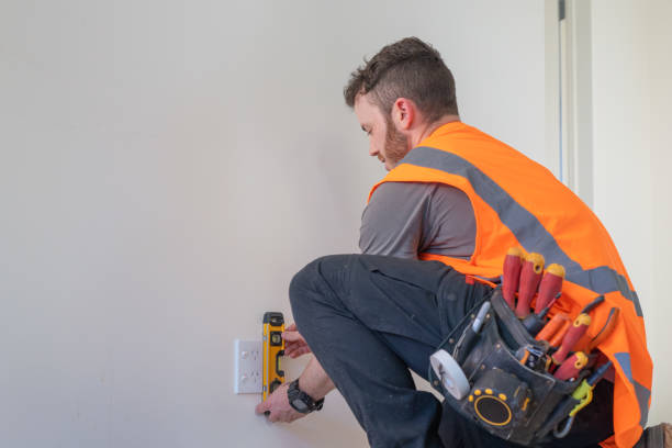 Best Affordable Electrician  in Forrest City, AR