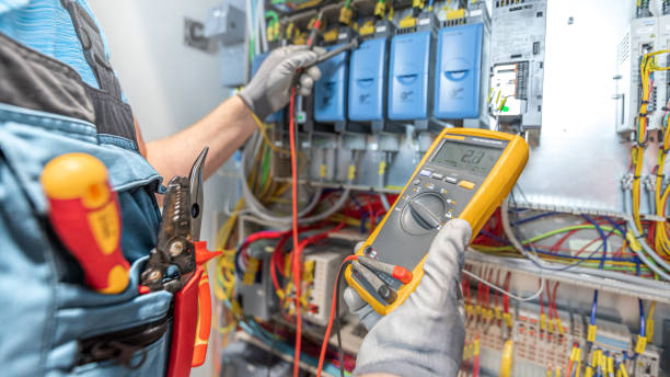 Best Circuit Breaker Repair  in Forrest City, AR